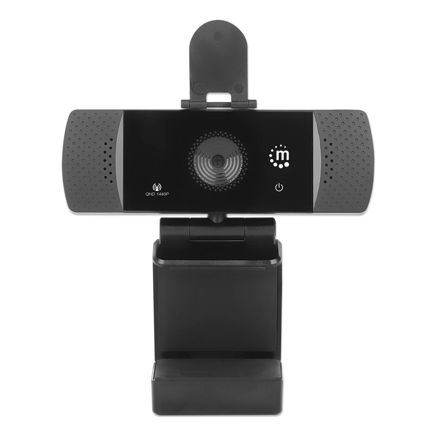 Cámara Web MANHATTAN 462549