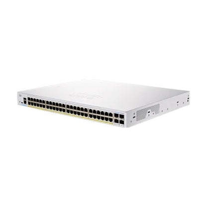 Switch CISCO CBS250-48PP-4G-NA