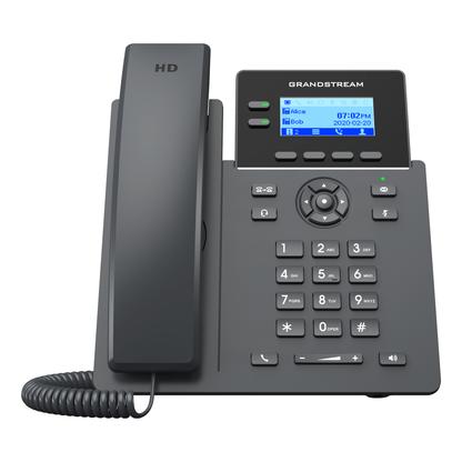 Teléfono IP Grandstream GRP2602