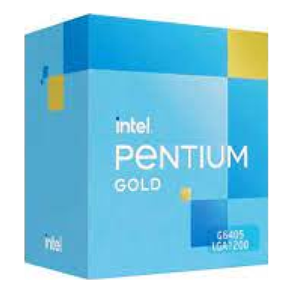 Procesador  INTEL G6405