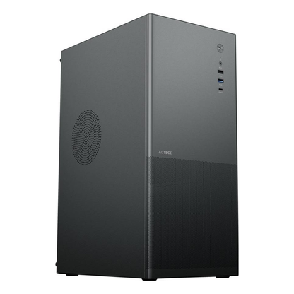 Gabinetes para Computadoras ACTECK REX MAX GM757