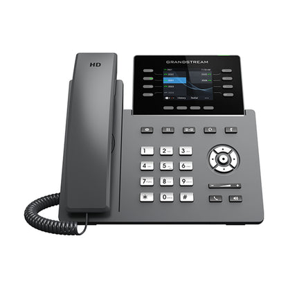 Teléfono IP Grandstream GRP2624