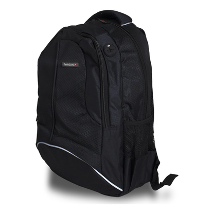 Mochila TECHZONE TZBTS10BLK