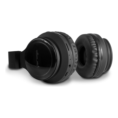 Diadema VORAGO HPB-201-LED
