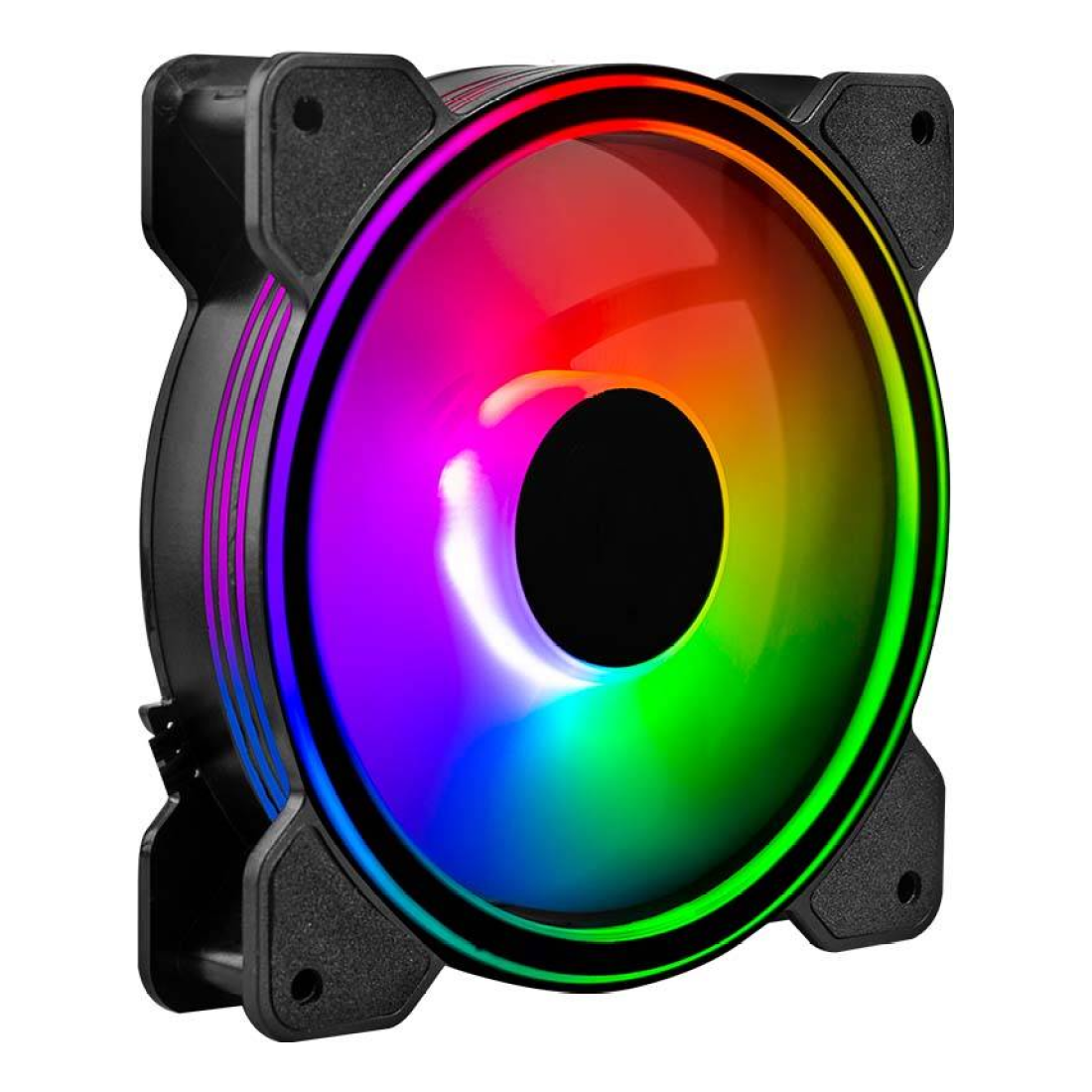 Ventiladores Balam Rush EX50K
