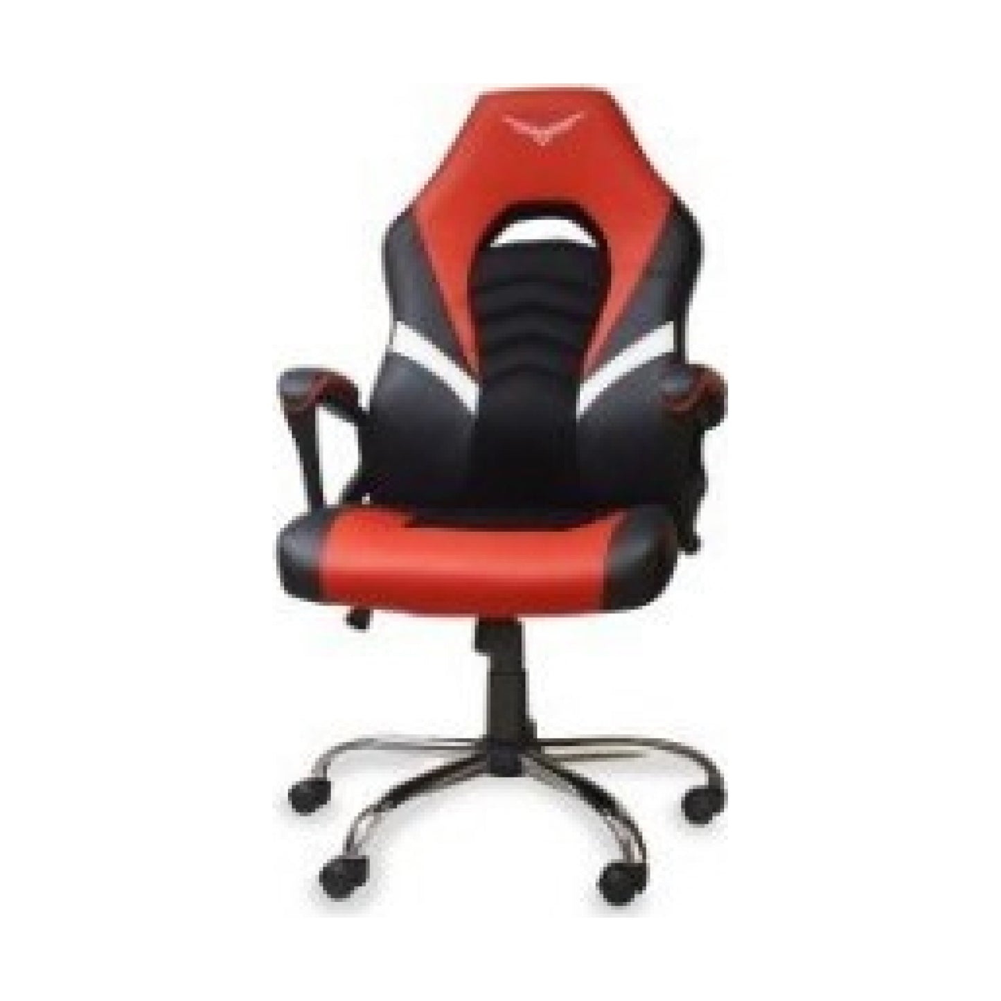 Silla Gamer Naceb Rojo Naceb Technology NA-0935R