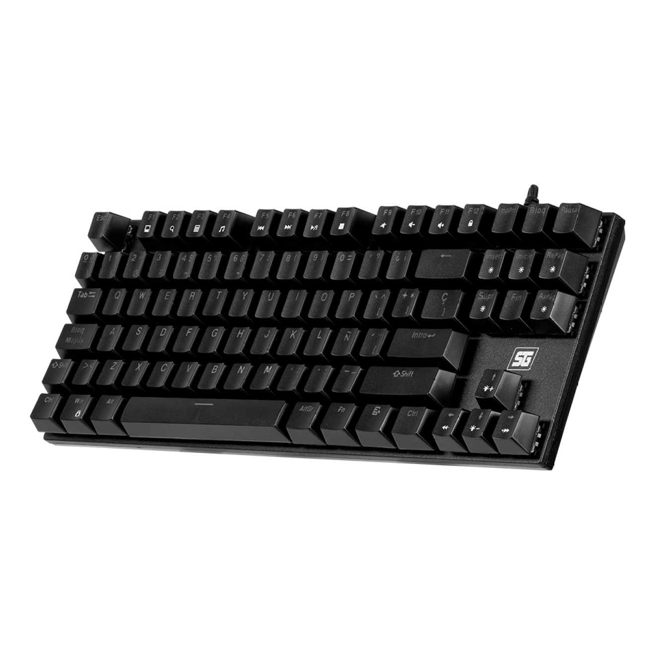 Teclados VORAGO KB-600