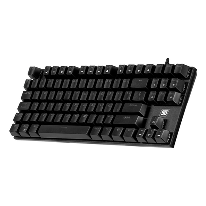 Teclados VORAGO KB-600