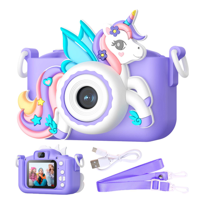 Cámara NECNON  NCD-KIDS 2