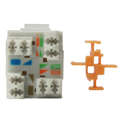 Conector Jack RJ45 CAT6A BELDEN AX102282