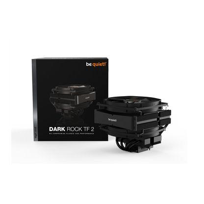 Disipador be quiet! Dark Rock TF 2 (BK031)