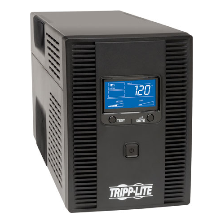 No-Break TRIPP-LITE  SMART1300LCDT