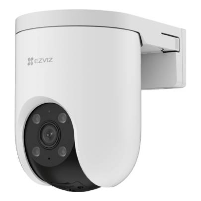 Cámara WiFi EZVIZ CS-H8C/5MP(3K)