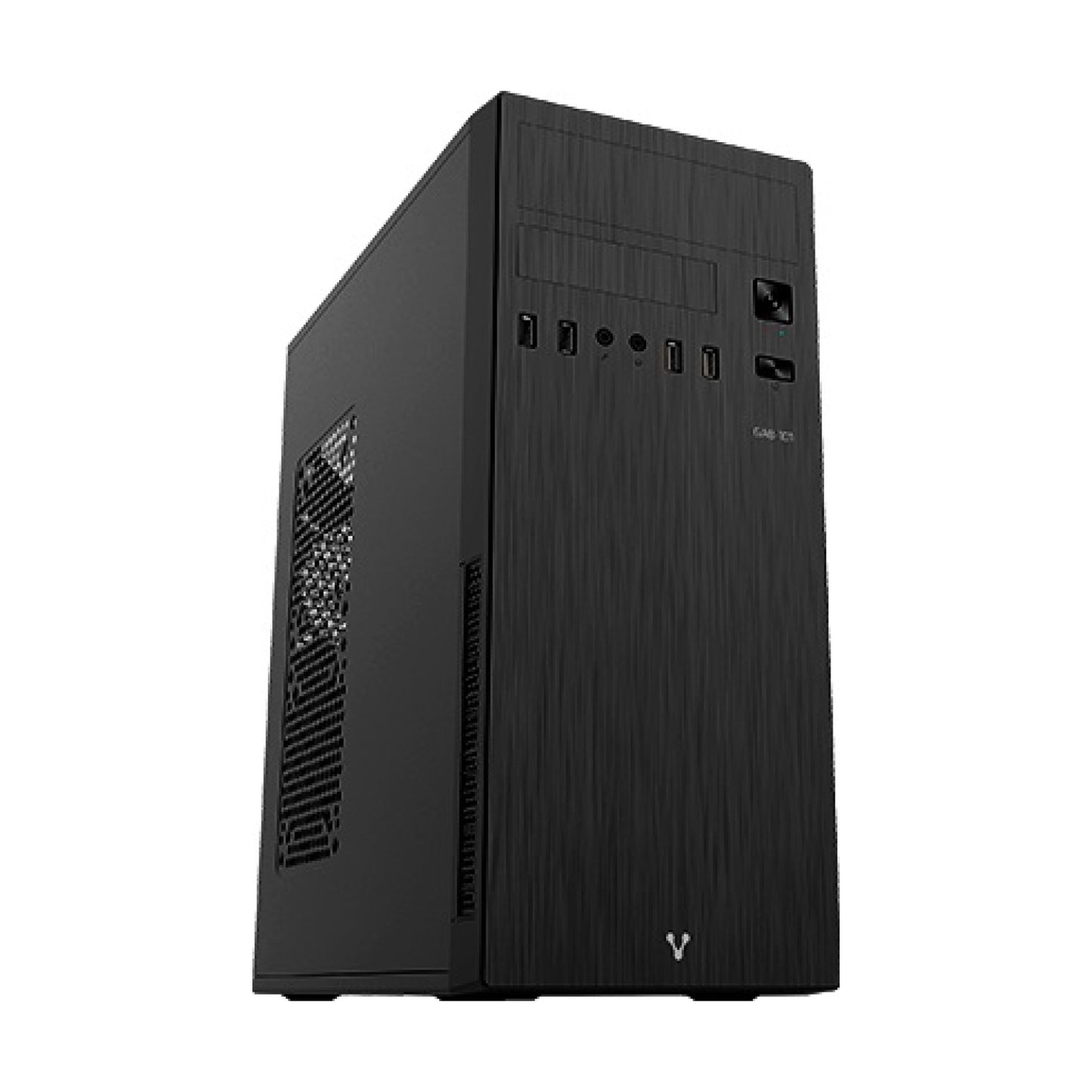 Gabinete VORAGO GAB-101K