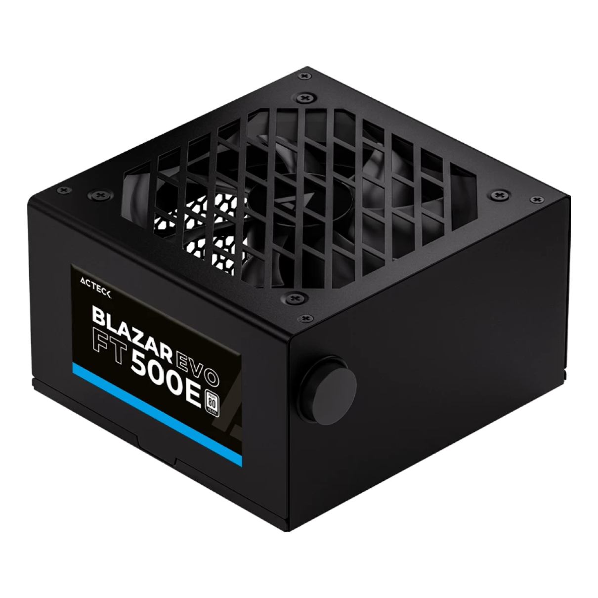 Fuente de poder ACTECK ES-05001E