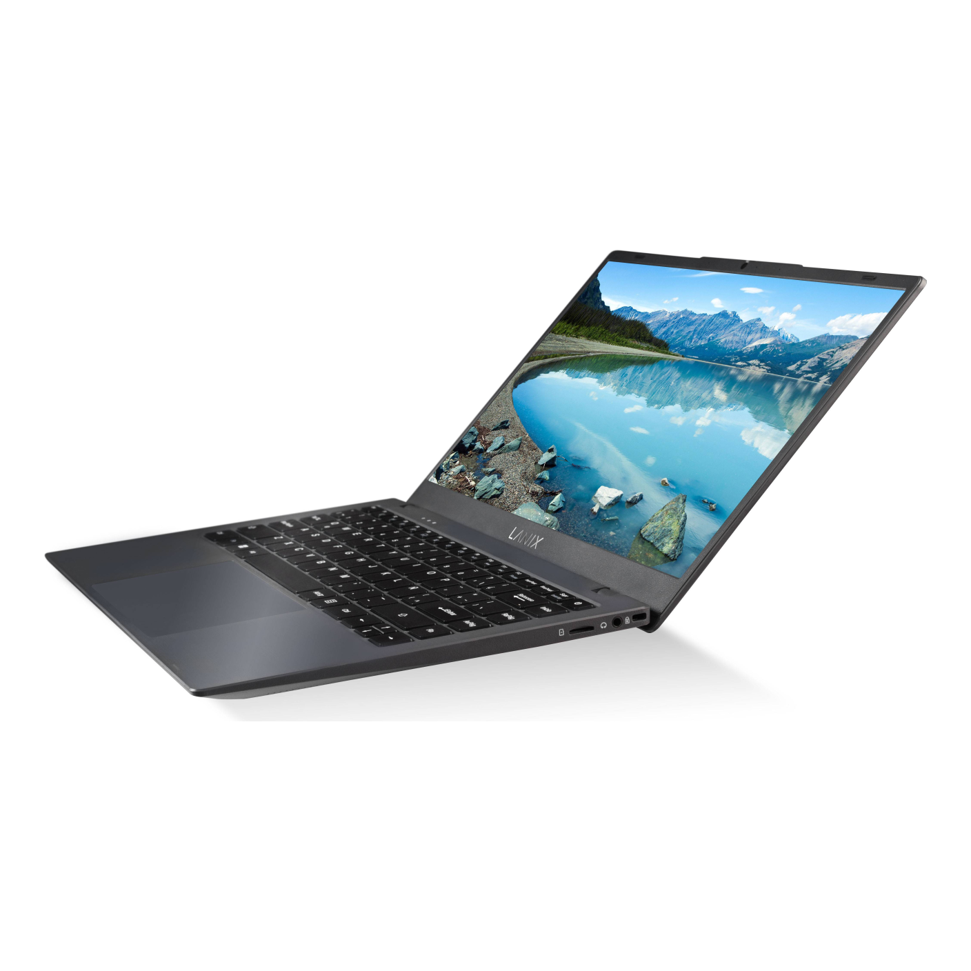 Laptop LANIX XBOOK GO 14