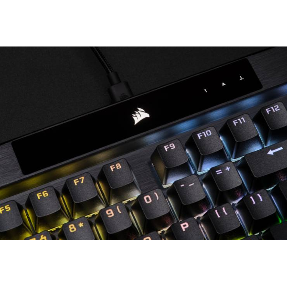 Teclados Gaming CORSAIR CH-9109410-NA