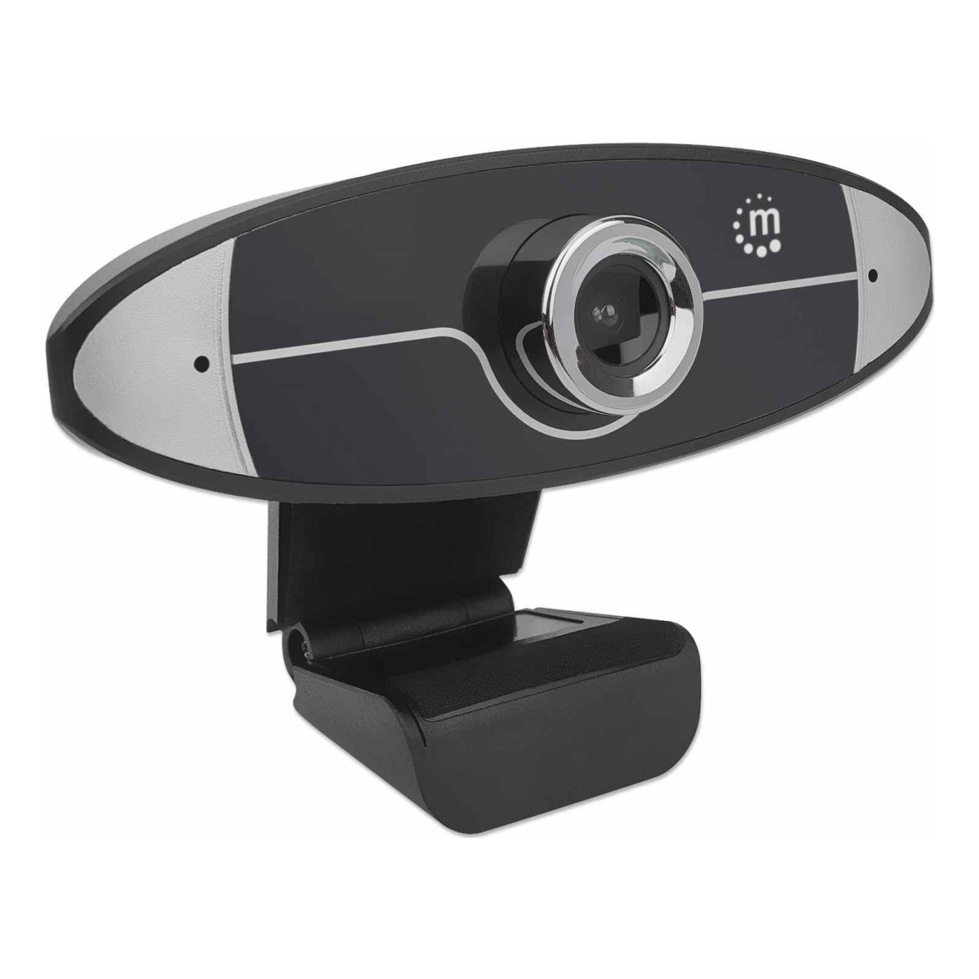 Cámara web MANHATTAN 462013