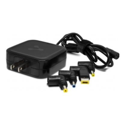 Cargador Universal  VORAGO AU-405