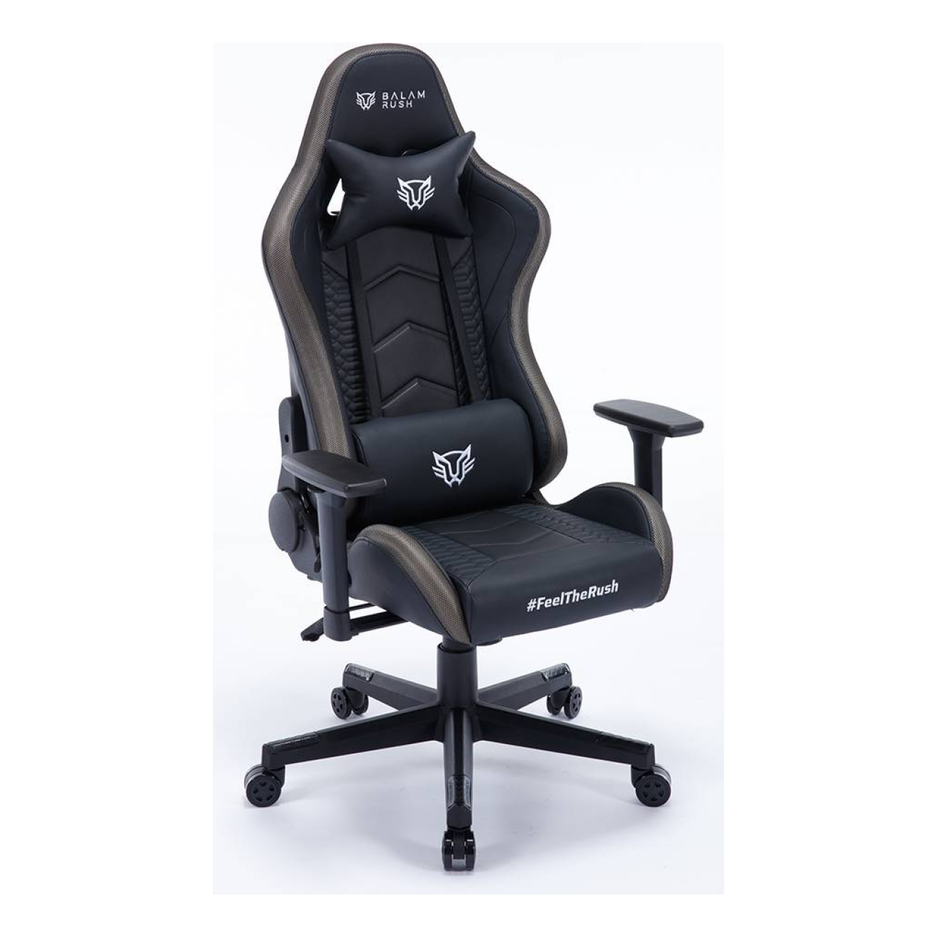 Sillas Gaming Balam Rush RUSH V2