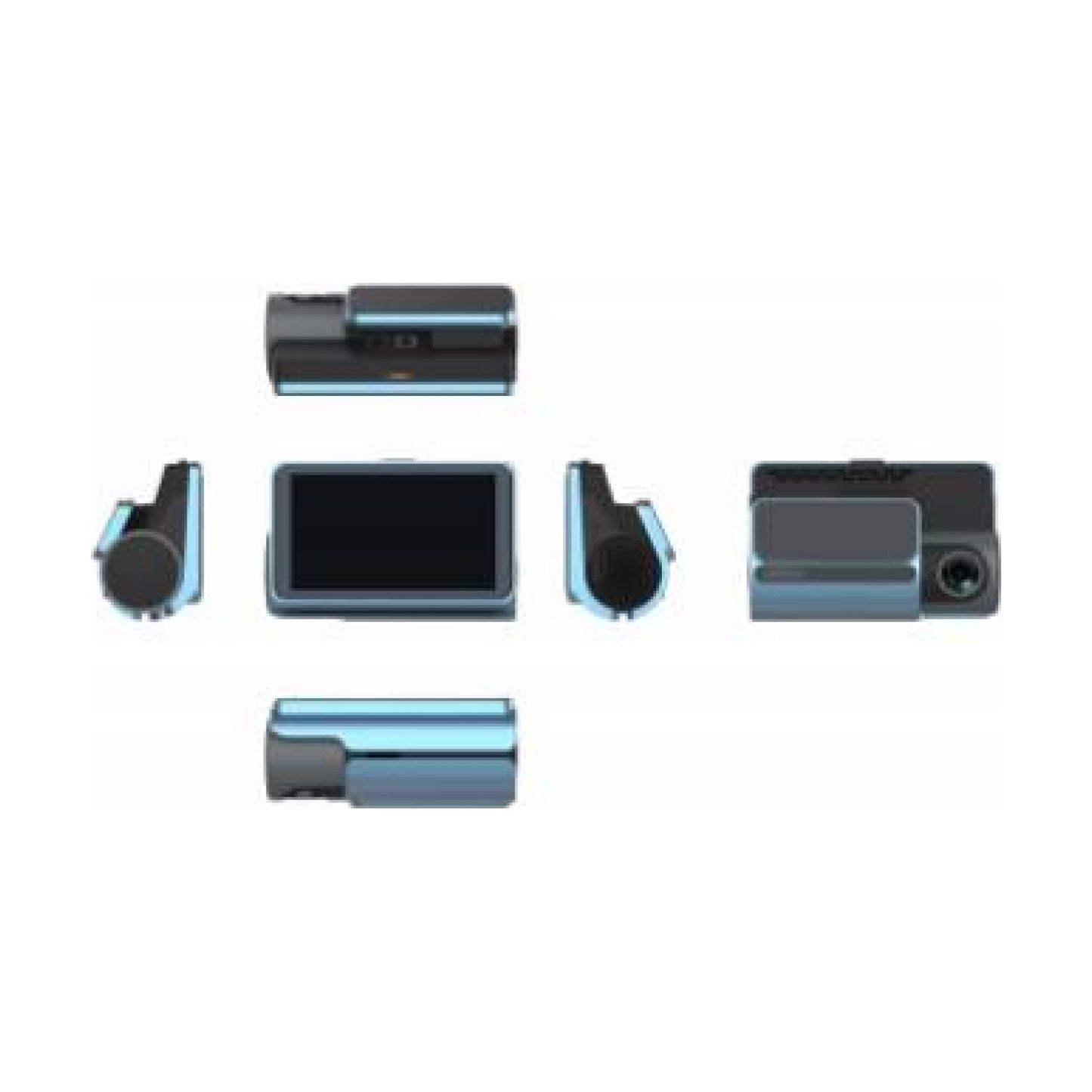 Dashcam Dahua Technology s8