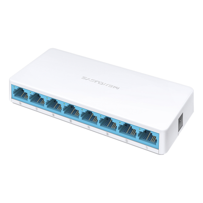Mini Switch MERCUSYS MS108