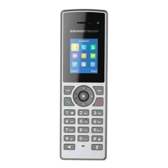 Teléfono Inalámbrico IP DECT Grandstream DP722