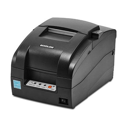 Impresora POS Matricial BIXOLON SRP-275III con USB (SRP-275IIIAOSG)