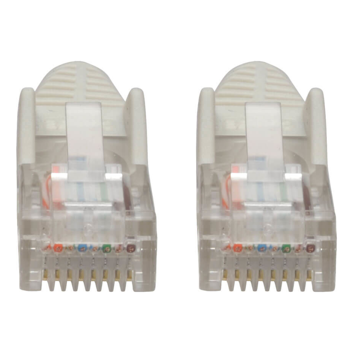 Cable Ethernet (UTP) TRIPP-LITE N001-005-WH