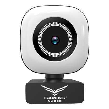 Cámara WEB Naceb Technology NA-0958