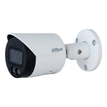 Camara Bala IP Dahua Technology DH-IPC-HFW2549S-S-IL
