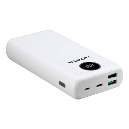 PowerBank  ADATA P20000QCD