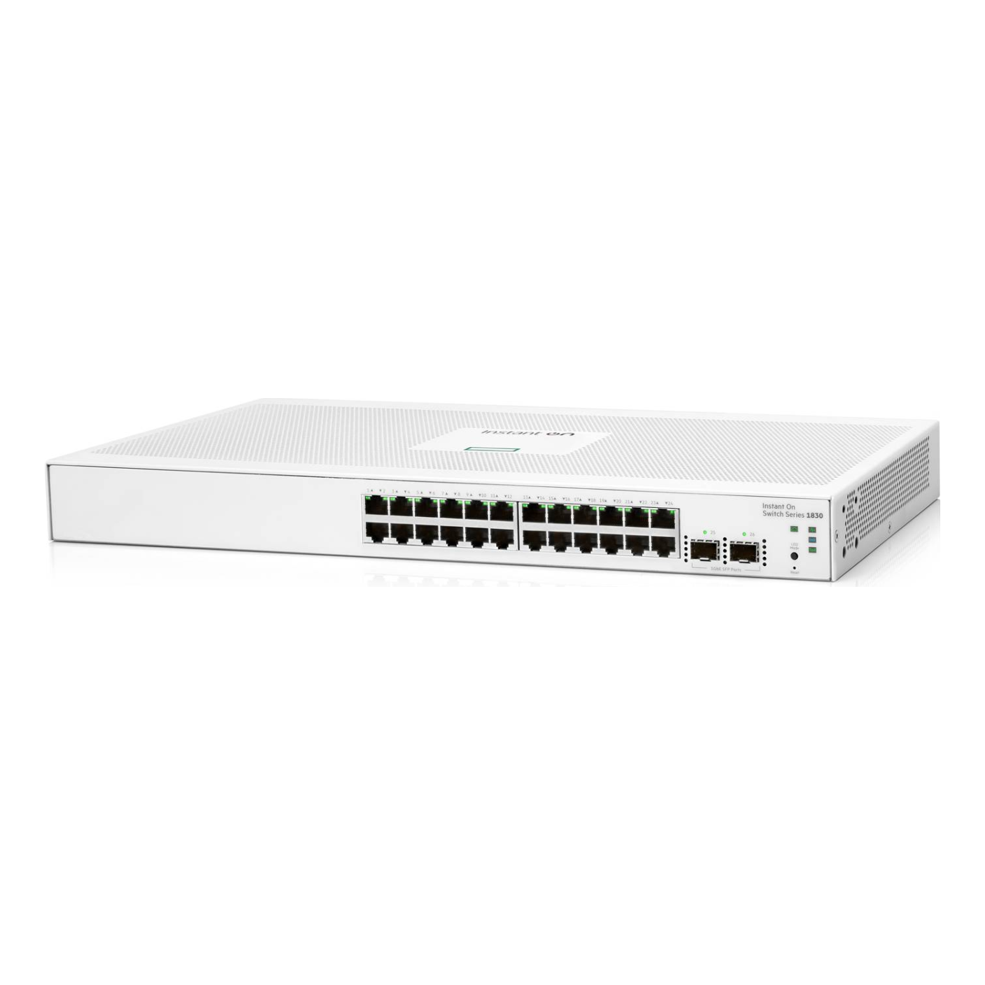 Switch ARUBA Instant On 1830