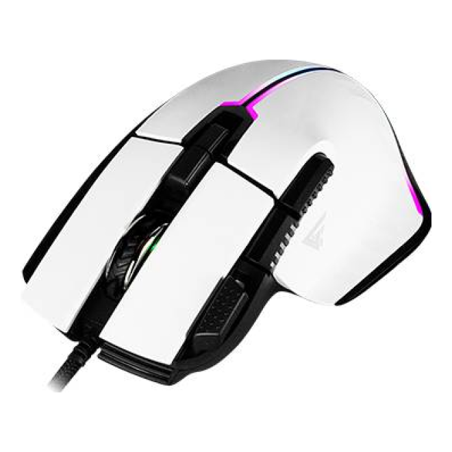 Mouse GAME FACTOR MO-602-WH