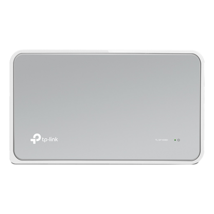 Switch TP-LINK TL-SF1008D