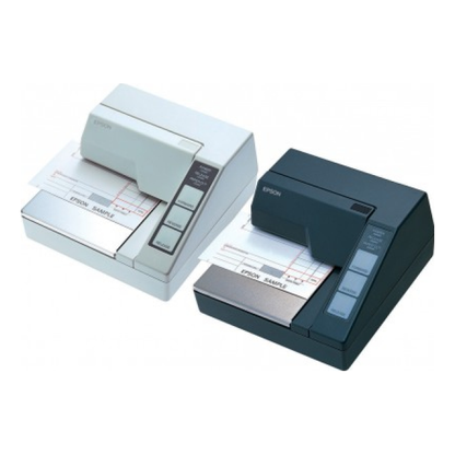 Impresora POS Matricial Epson TM-U295-272 (C31C163272)