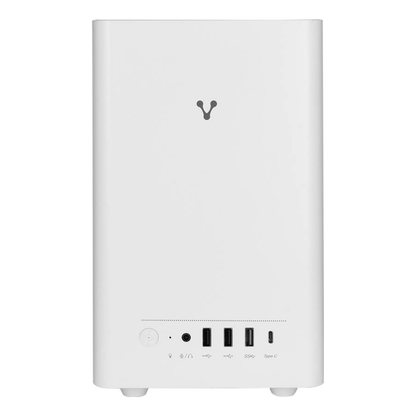 Gabinete VORAGO GAB-210