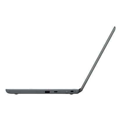 Laptop Asus Business CR1100FKA 11.6 Pulgadas HD Táctil Intel Celeron N4500 8 GB RAM (90NX03E1-M00WM0)