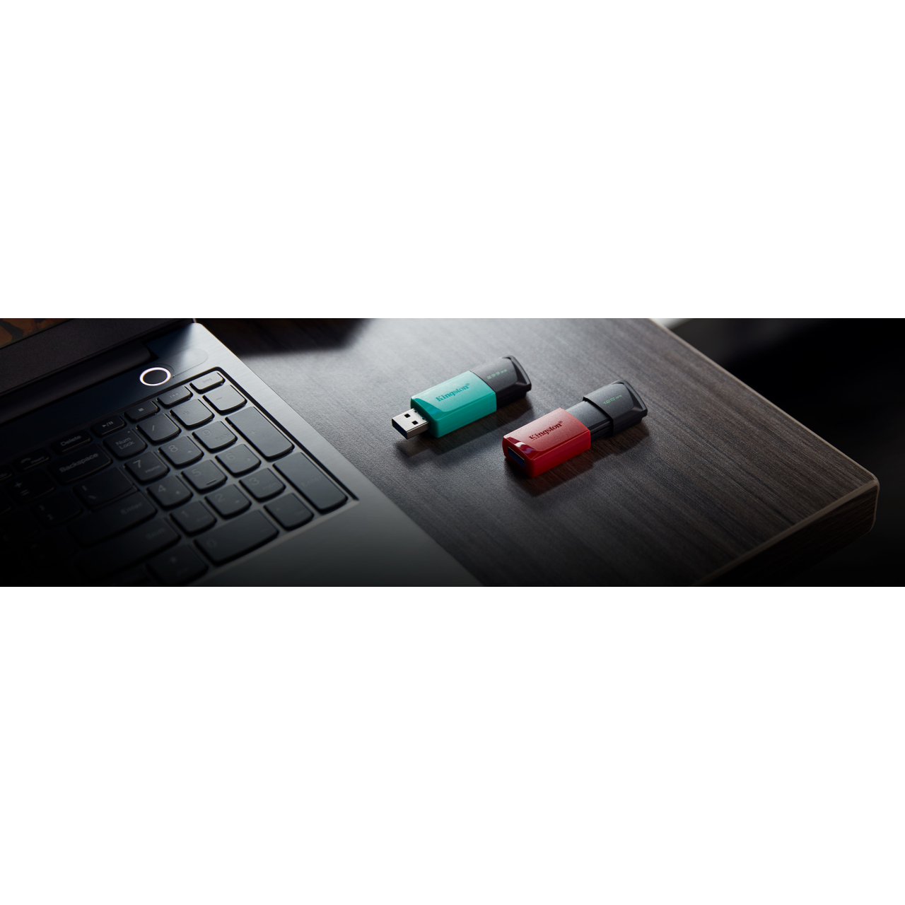 Memoria USB Kingston Technology DATATRAVELER EXODIA M