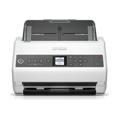 Escáner Epson Alimentación Vertical 500 Páginas (B11B259201)