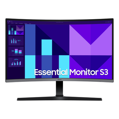 Monitores SAMSUNG LS27D390GALXZX
