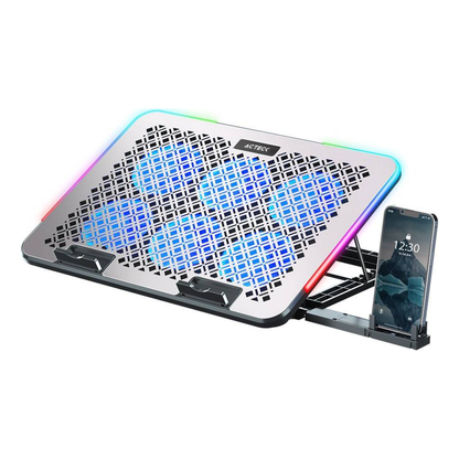 Bases Enfriadoras ACTECK AC-940771