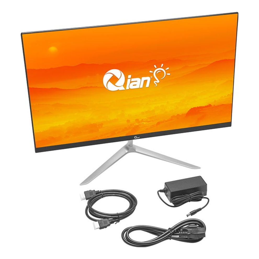 Monitor LED Qian Frameless