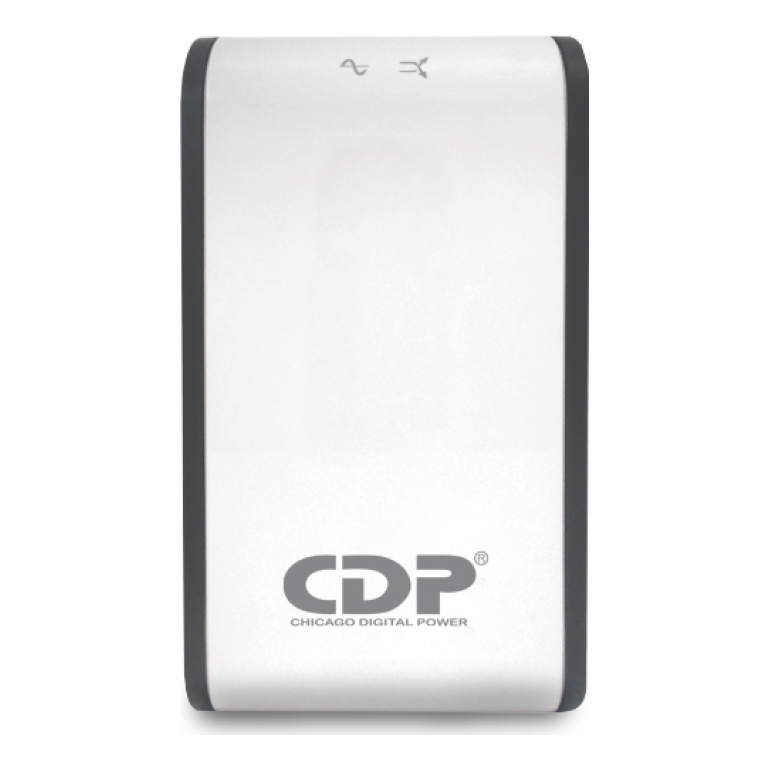Regulador de Voltaje CDP R2C-AVR 1008