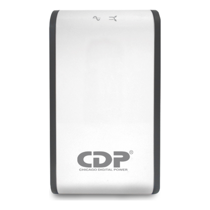 Regulador de Voltaje CDP R2C-AVR 1008