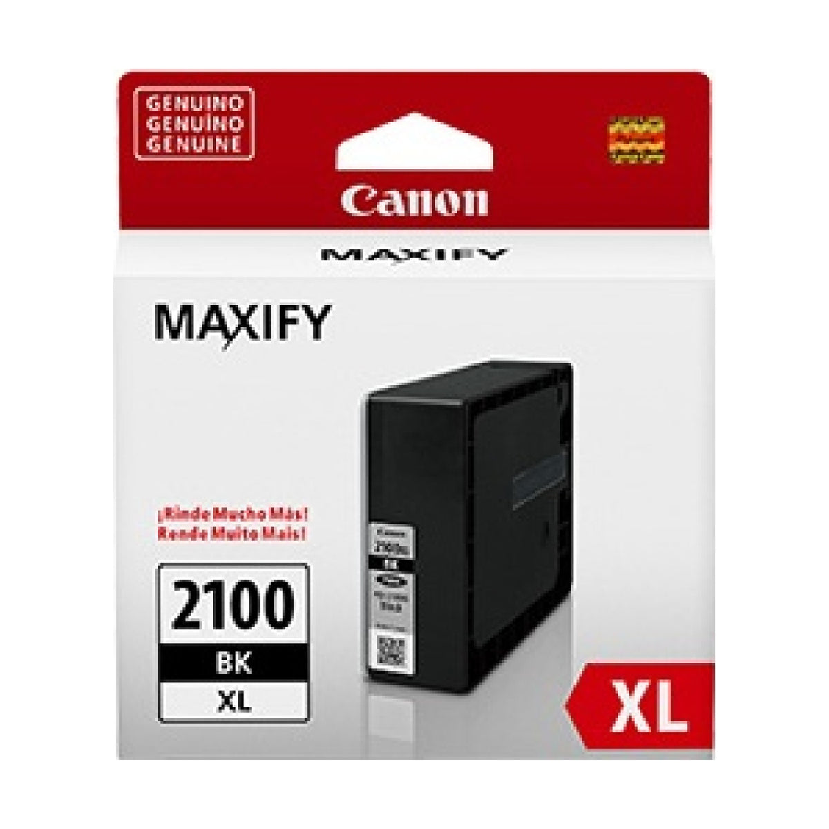 Tóner Canon 9259B001AA Negro