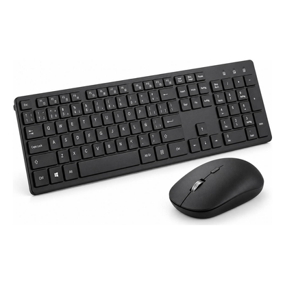 Kit Teclado y Mouse  HYUNDAI HYKM01/NEW