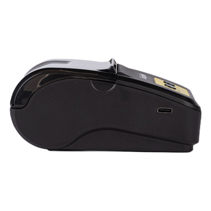 Impresora POS Térmica Inalámbrica TECHZONE TZBEP03 con Bluetooth