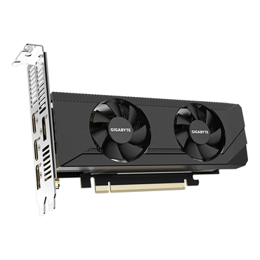 Tarjetas de Video GIGABYTE GV-N3050OC-6GL