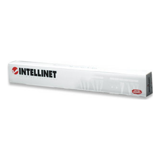 Organizador Horizontal INTELLINET 169950